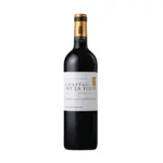CHATEAU PEY LA TOUR 2017 0,75