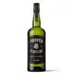 PROPER TWELVE WHISKY 0,7L