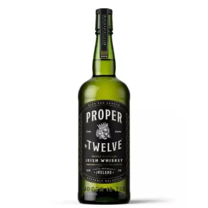 PROPER TWELVE WHISKY 0,7L