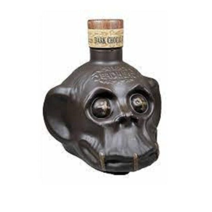 DEADHEAD RUM CHOCOLATE 0,7L - Image 1