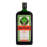 JAGERMEISTER 1L 35%