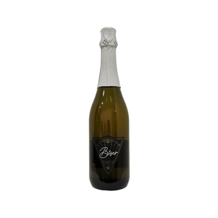 BISER 0,75L SUVO VINO BASTA PROMET - Image 1