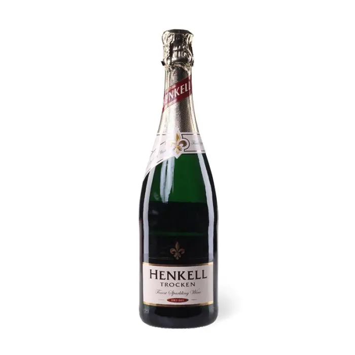 HENKELL TROCKEN 0,75L PENUSAVO VINO - Image 1