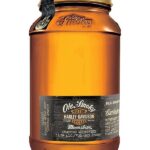OLE SMOKY HARLEY DAVIDSON WHISKY 0,7L