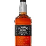 JACK DANIELS BONDED 0,7L