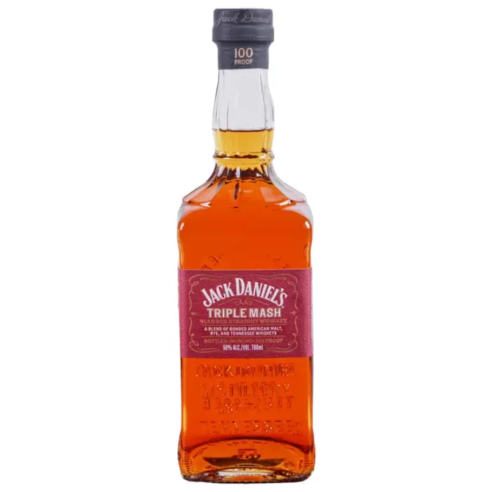 JACK DANIELS TRIPLE MASH 0,7L - Image 1