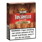 TOSCANELLO ROSSO CAFFE MACCHIATO 5*10