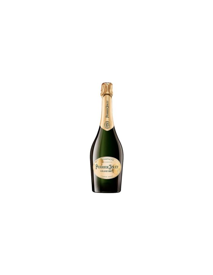 PERRIER JOUET GRAND BRUT 0,75L SAMPANJAC - Image 1
