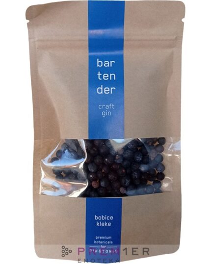 ZACIN ZA BART.GIN-BOBICE KLEKE 35G