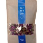 ZACINI ZA BART.GIN-PUPOLJCI RUZE 25G