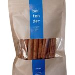 ZACIN ZA BART.GIN-CIMET 30G