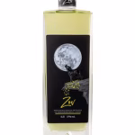 ZOV RAKIJA MED I NANA 0,5 37%