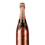 MOET & CHANDON NECTAR IMPERIAL ROSE 0,75L
