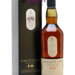 LAGAVULIN WHISKY 16 YO 0,7L