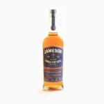 JAMESON SINGLE POT STILL 0,7L