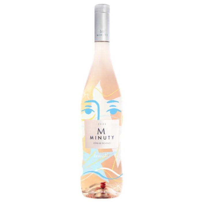 CHATEAU MINUTA M ROSE 1,5L - Image 1