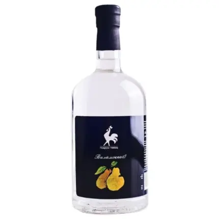 PEVAC VILJAMOVKA 0,05L