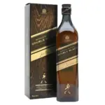 JOHNNIE WALKER BLACK L.DOUBLE 0,7L