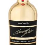 DON CAMILLO CABERNET SAUVIGNON 0,75L