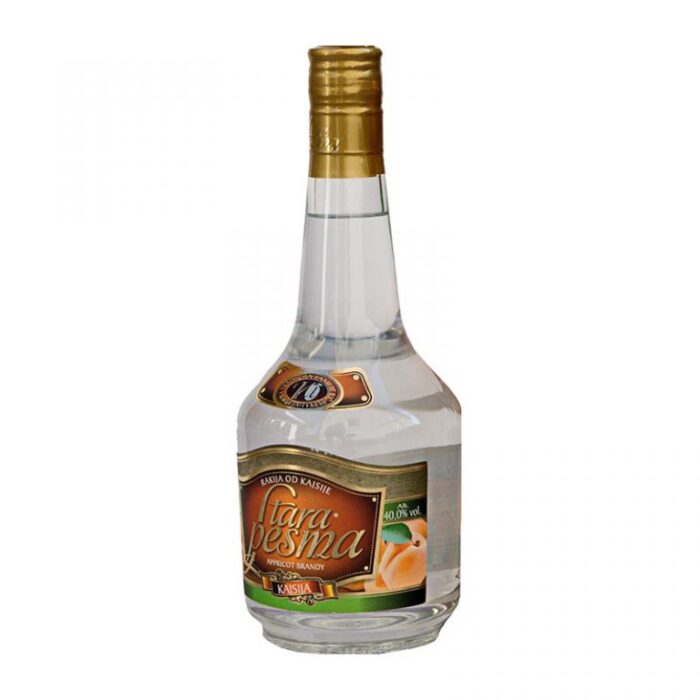 STARA PESMA KAJSIJA 0,7L - Image 1