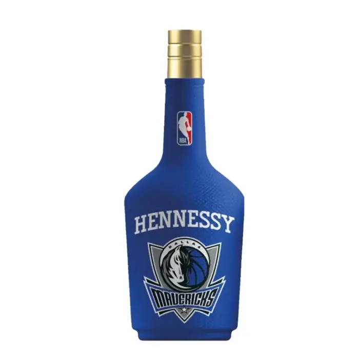 HENNESSY VS NBA MAVERICKS 0,7L - Image 1