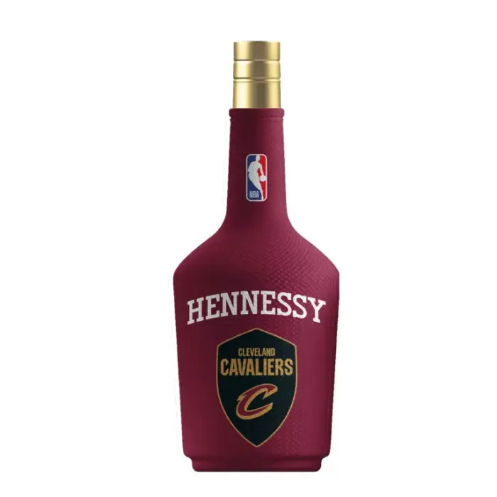 HENNESSY VS NBA CAVALIERS 0,7L - Image 1