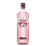 GORDONS PINK GIN 1L