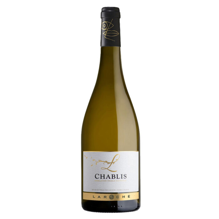 LAROCHE CHABLIS CHANOINES 0,75 - Image 1