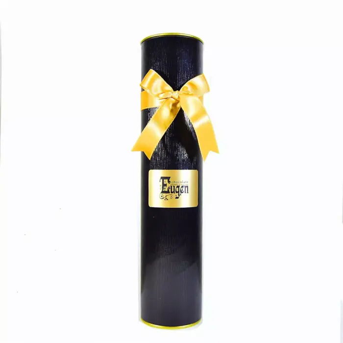 DARK CHOCOLATE TUBE - Image 1