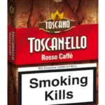 TOSCANELLO ROSSO CAFFE 5*10