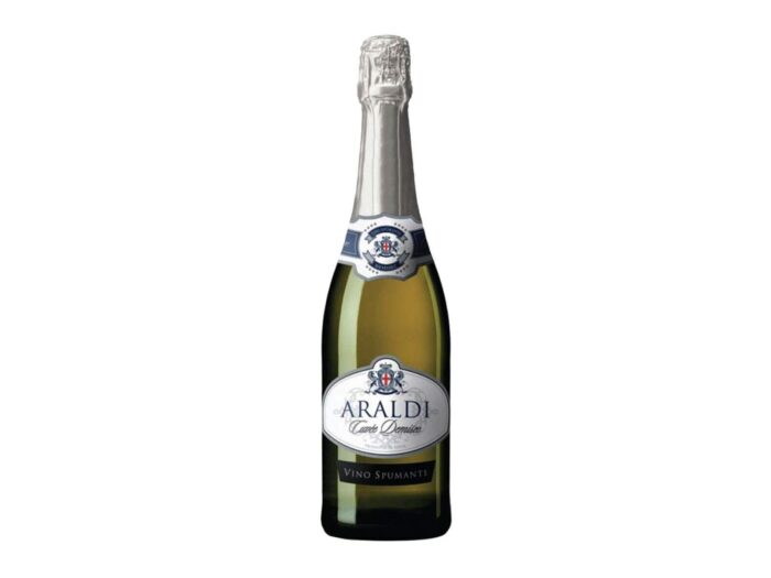 ARALDI CUVEE DEMICEC 0,75 - Image 1