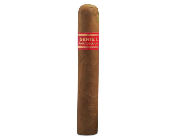 PARTAGAS SERIE D NO.4 - Image 1