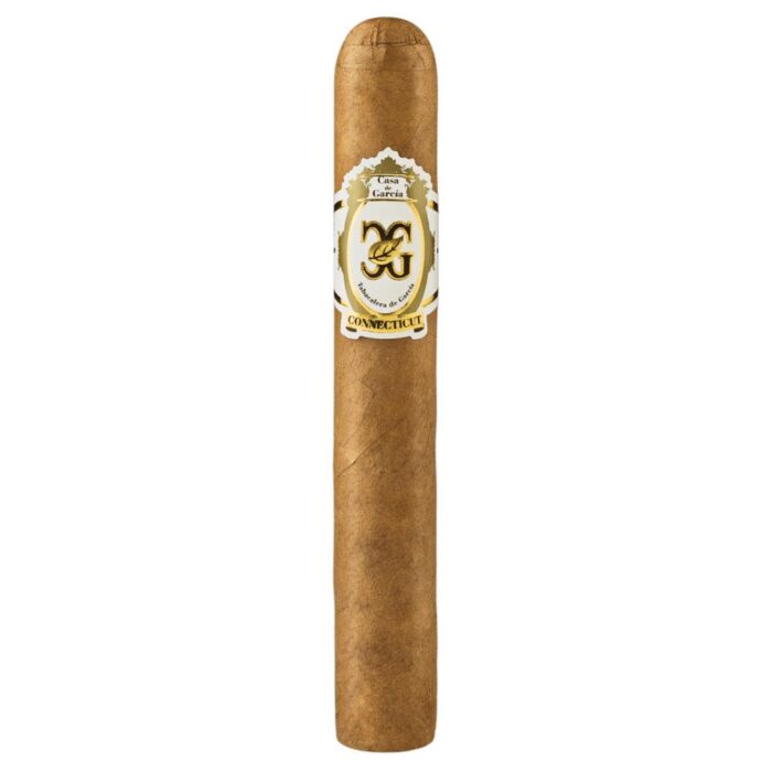 CASA DE GARCIA ROBUSTO - Image 1