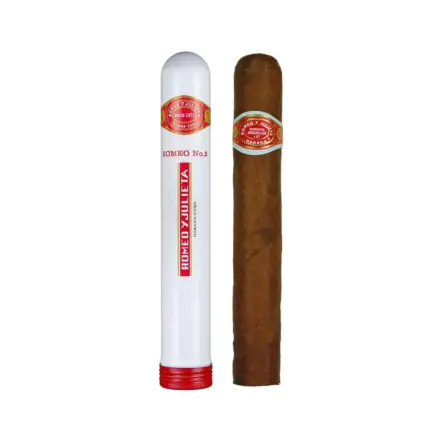 ROMEO Y JULIETA ROMEO NO.2