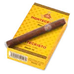 MONTECRISTO SHORT PACK