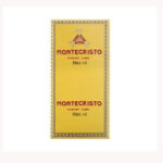 MONTECRISTO MINI 10 PACK