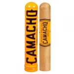 CAMACHO CONECTICUT ROB TUB