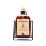 BALLANTINES FINEST 3L/3+KLACKALICA VISKI