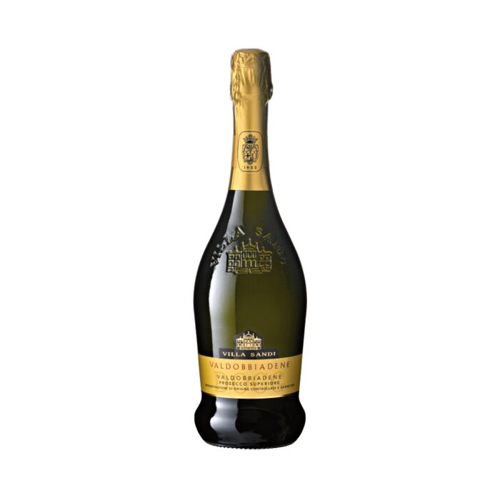 VILLA SANDI PROSECCO VALDOBBIADENE SUPERIO - Image 1
