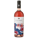 LA SASTRERIA ROSE WOY 18 0,75L