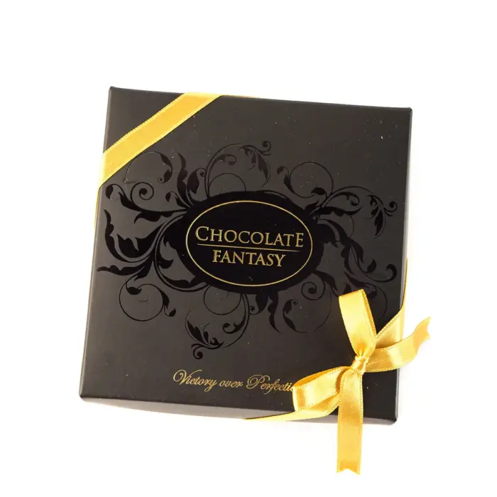 CHOCOLATE FANTASY 160G - Image 1