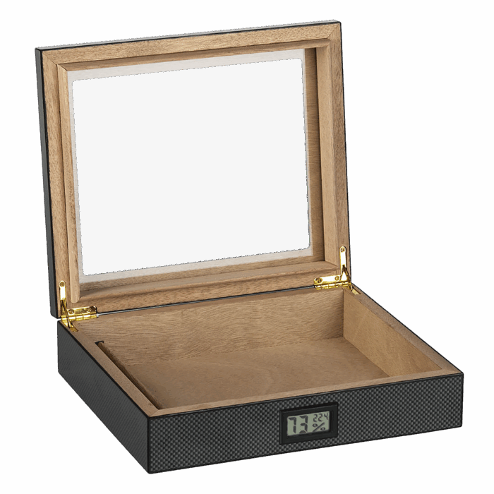 AMBER HUMIDOR KUTIJA - Slika 2