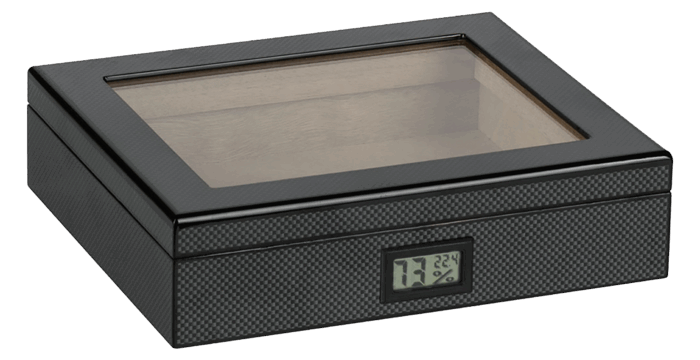 AMBER HUMIDOR KUTIJA - Slika 1