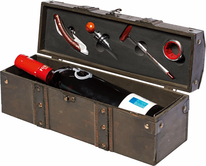 BAROC VINSKI SET - Slika 1