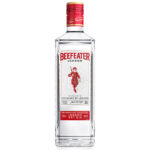 BEEFEATER GIN 0,7