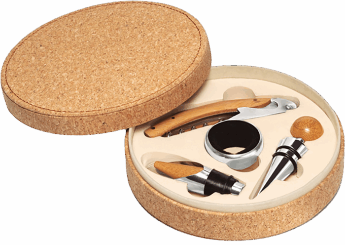 VINSKI SET BRUNO - Slika 1