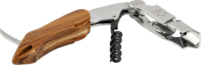 OTVARAC ZA FLASE - BRUT - Slika 1