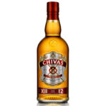 VISKI CHIVAS REGAL 12 YRS 0,7L