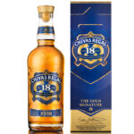 VISKI CHIVAS REGAL 18 YO 0,70L