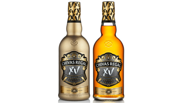 CHIVAS REGAL 15 Y.O. 0,7L - Image 1
